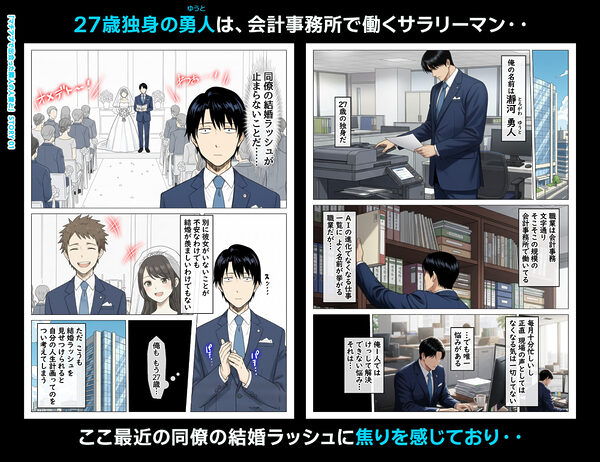 マッチングアプリで出会ったむちむち美女が、まさかの隣人で人妻だった件 画像1