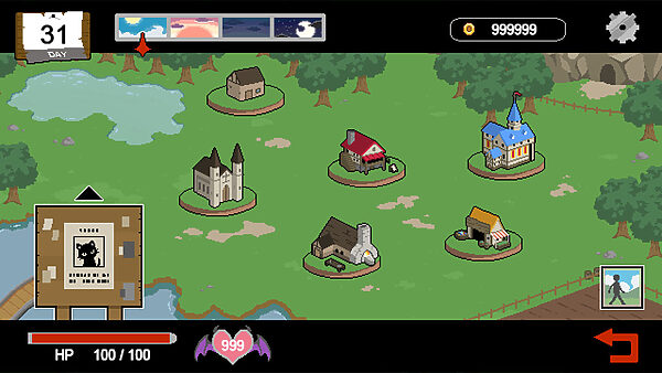 Handyman Fantasy ハンディマン・ファンタジー 画像1